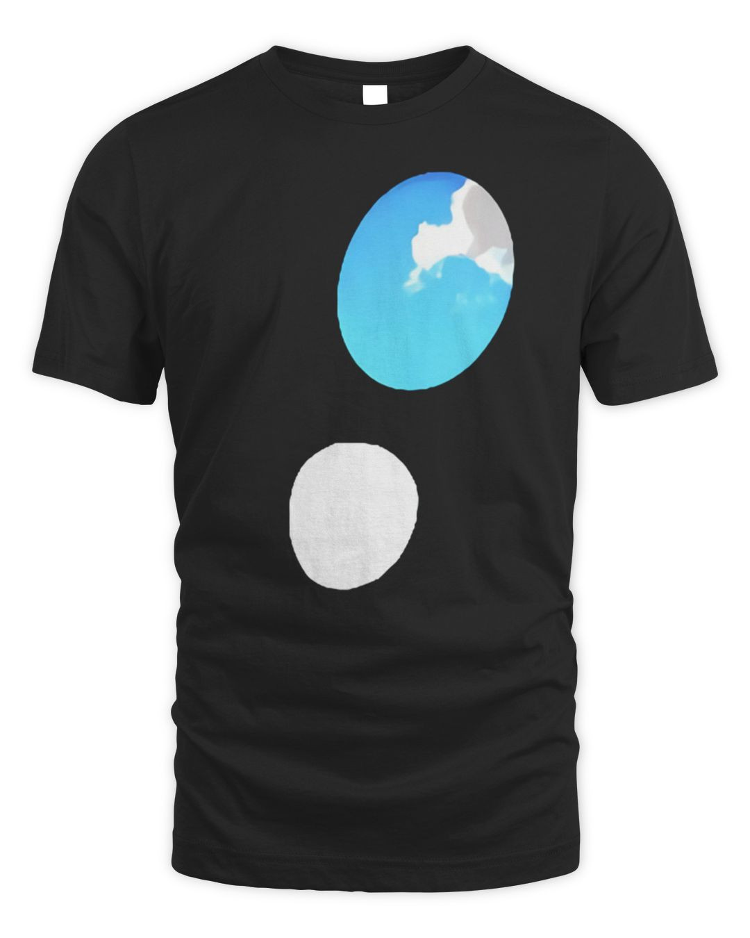 Jesus Is King Merch Kanye West Shirt