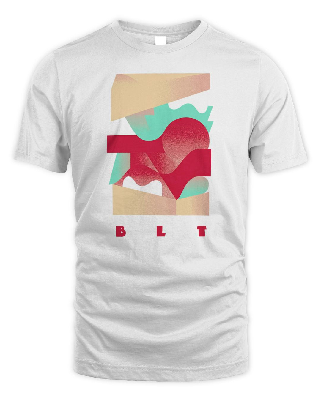 Molly Baz Merch Blt Shirt