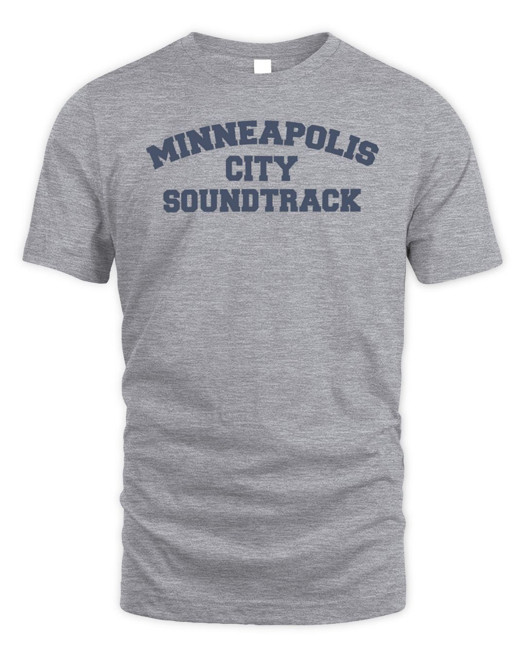 Motion City Soundtrack Merch Minneapolis City Soundtrack Shirt