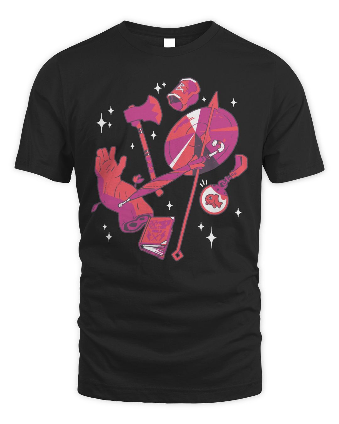 Mcelroy Merch Tres Horny Shirt