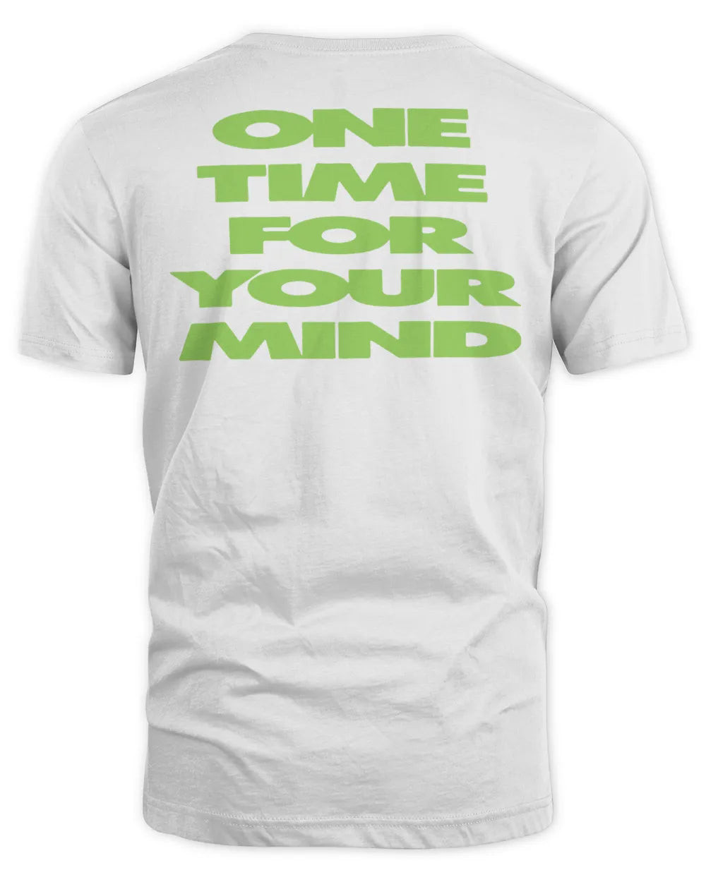 Huf Clothing Party Wolf Shirt