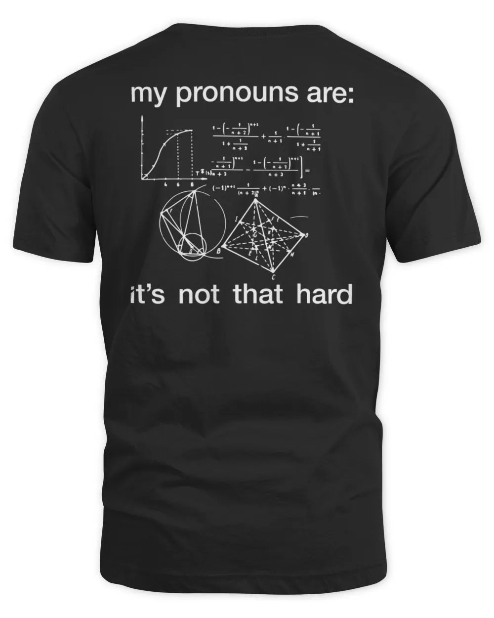 Merch Dorian Electra Pronouns Shirt 2024