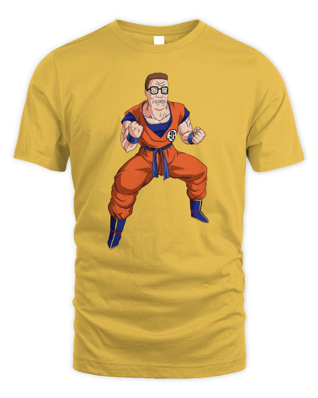 Killdozer Merch Propane Fighter Z Shirt