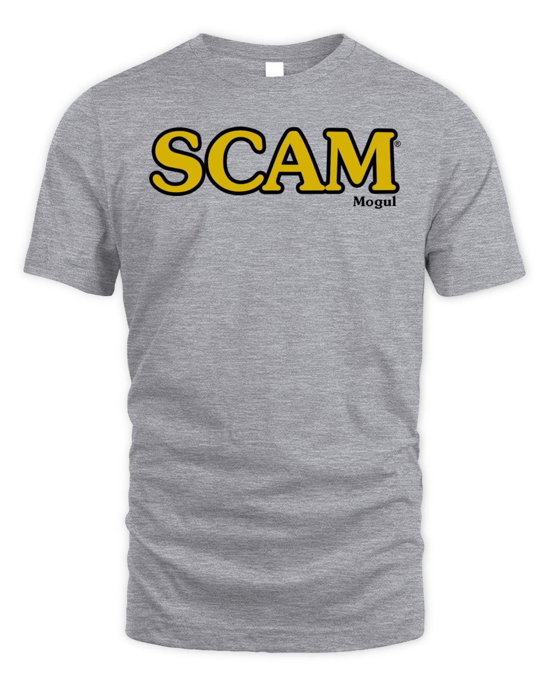 Ludwig Merch Scam Shirt