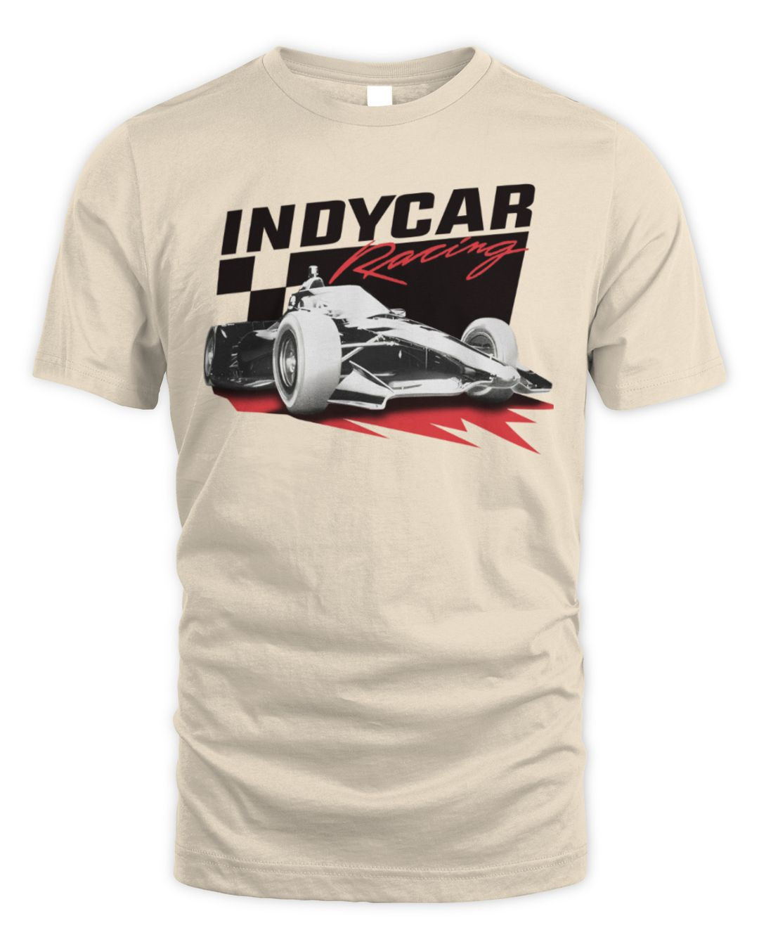 Indycar Shop 2024 Indycar T-shirt
