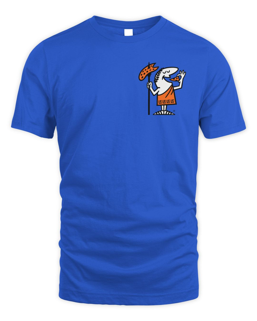 Little Caesars Merch Logo Shirt