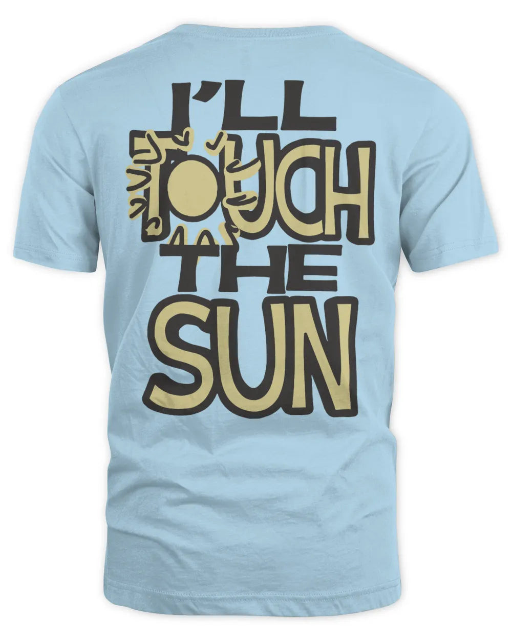 Lorna Shore Merch Peanuts Shirt