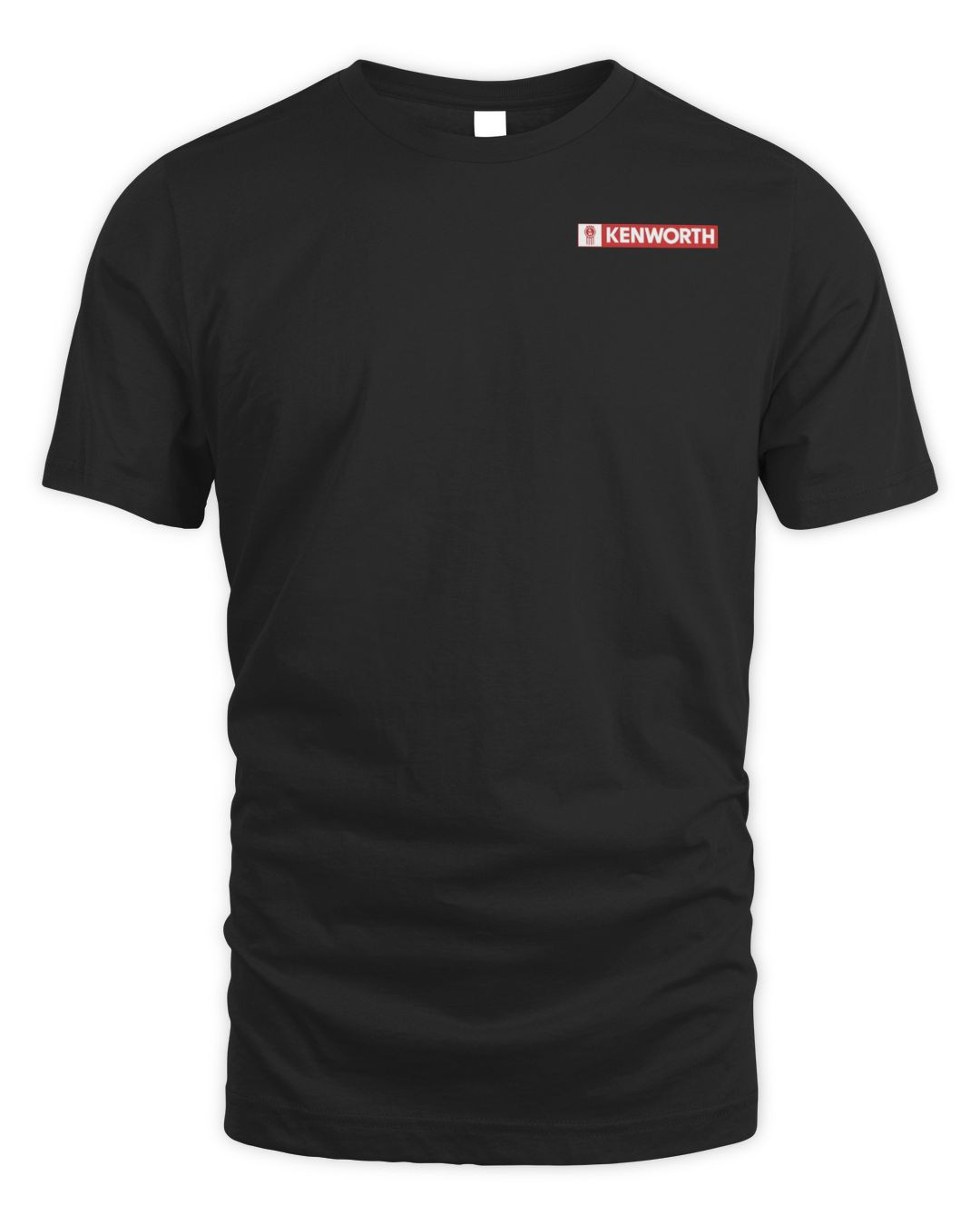 Kenworth Merchandise Banner Shirt