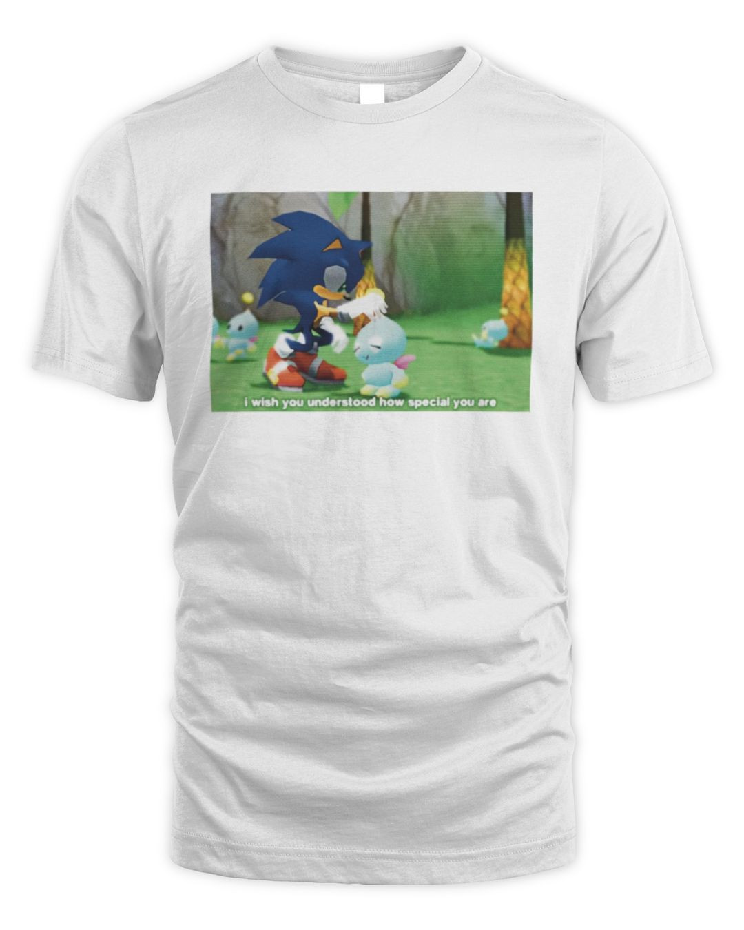 Mamono World Shop Mamono World Special T Shirt