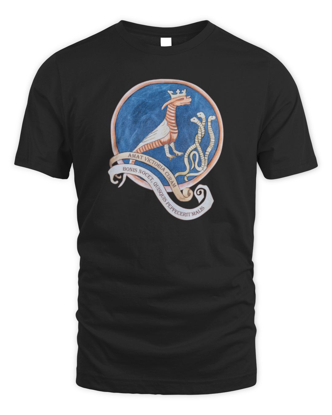 Kingdom Come Deliverance Store Dragon Painting Hoodie Sweatshirt