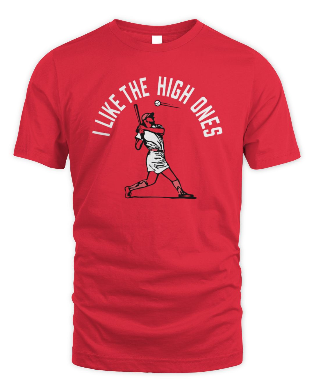 I Like The High Ones Sweatshirt Hoodie Official