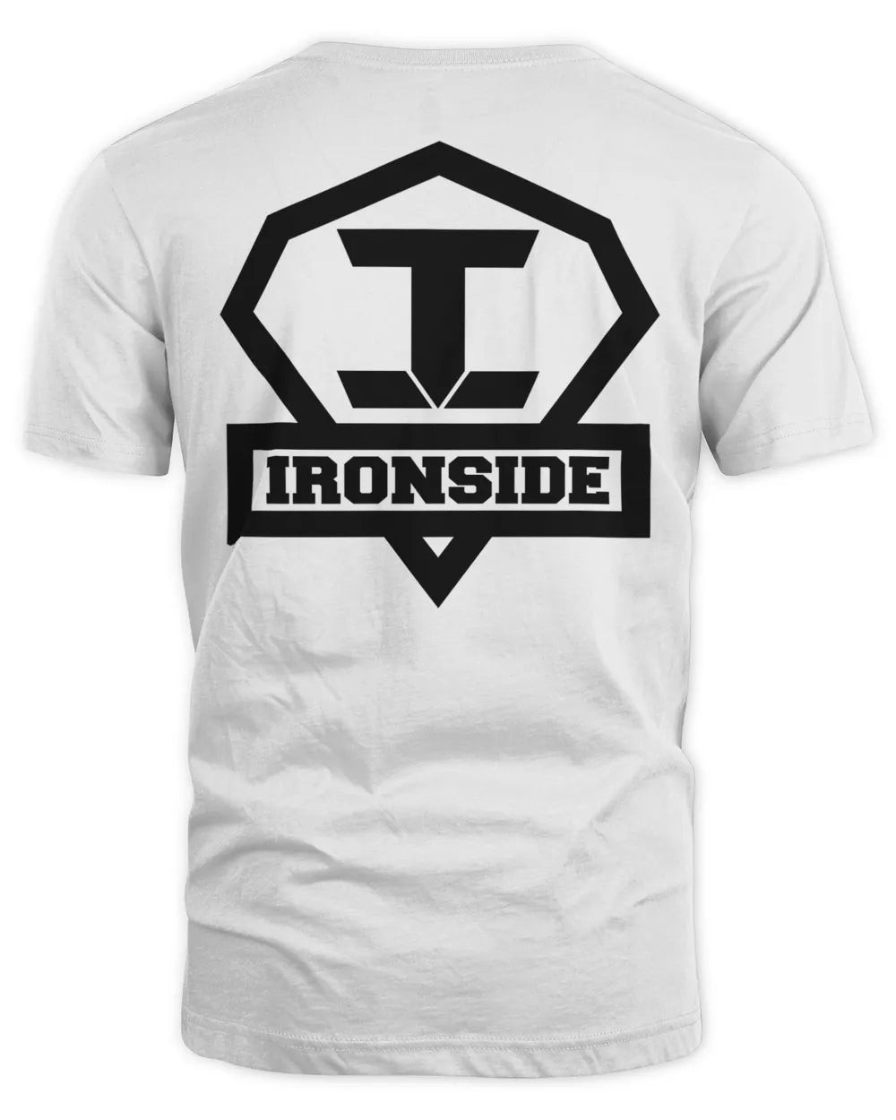 Ironside Apparel Original Shield Shirt