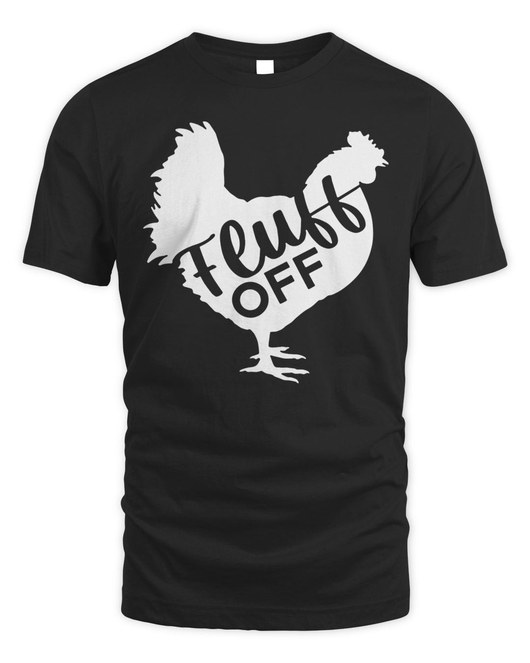 Matt Matthews Merchandise Fluff Off Shirt