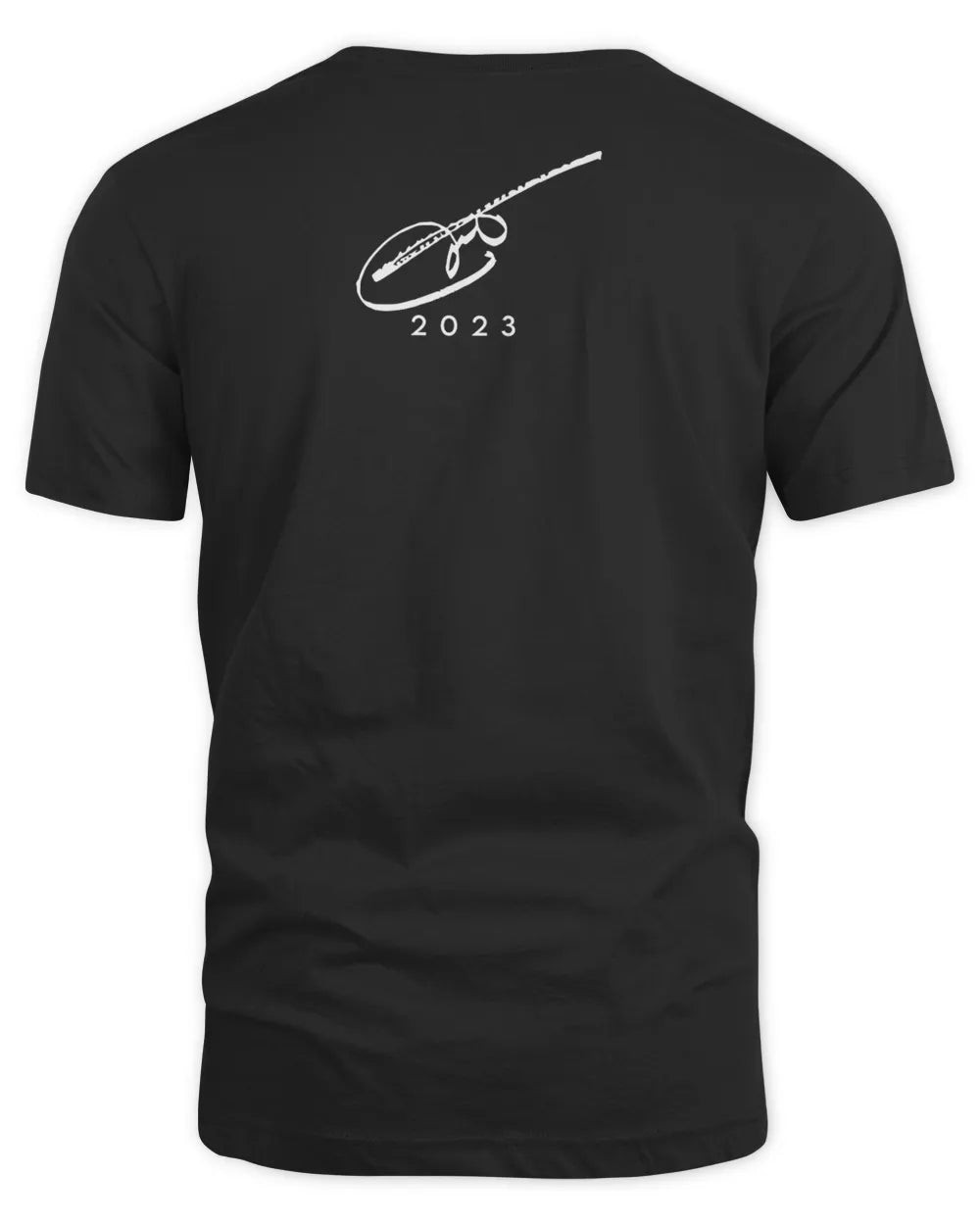 Janet Jackson Merchandise Together Again 2023 Shirt