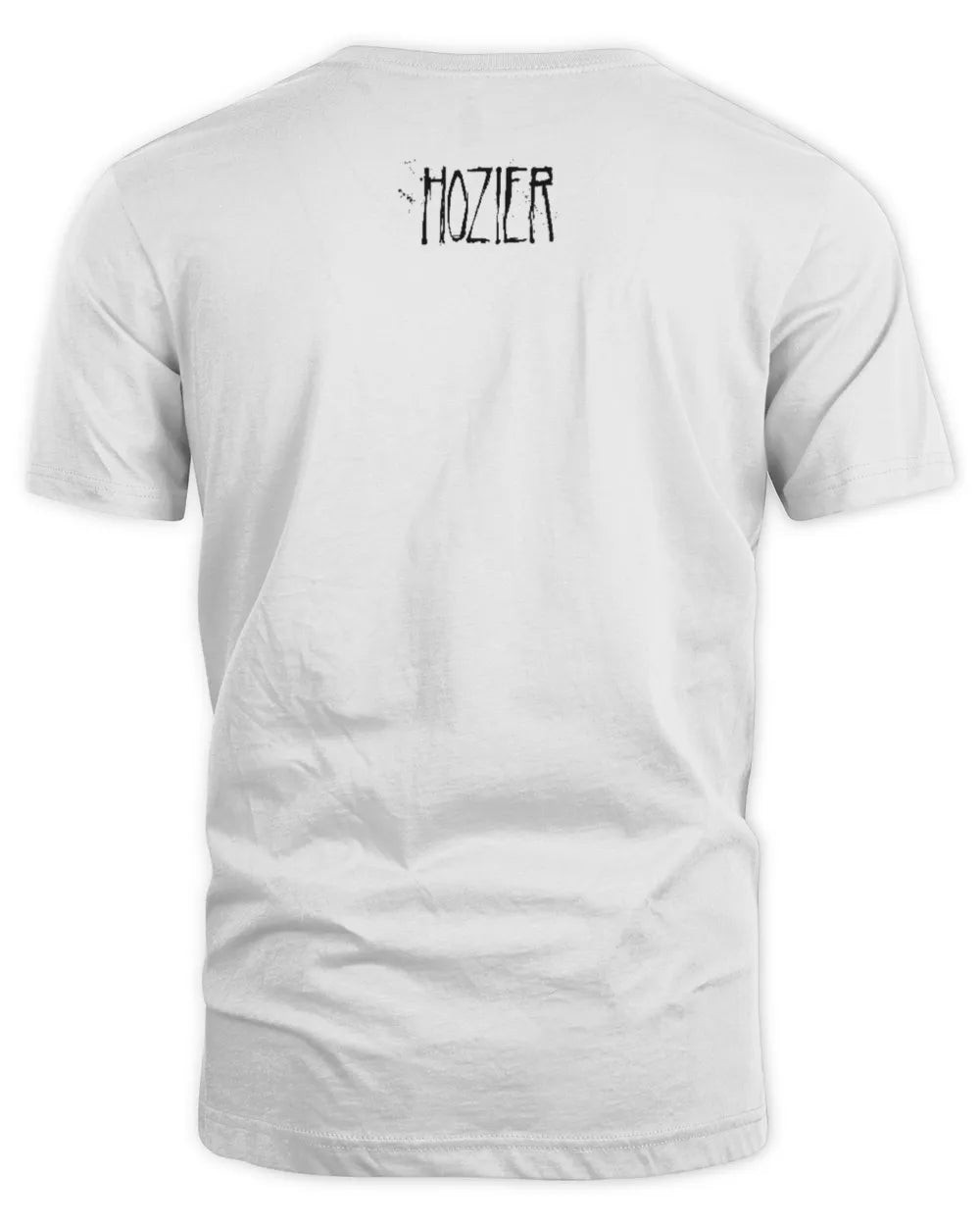 Hozier Merch Lost In A Haze Clay Shirt