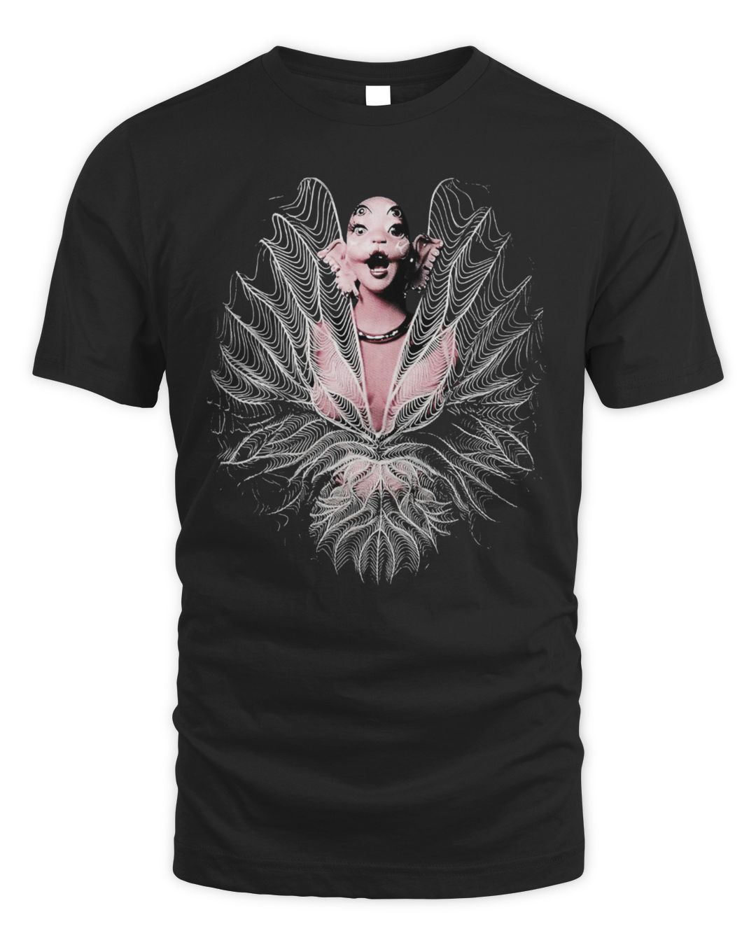 Melanie Martinez Merch Creature Cami Shirt