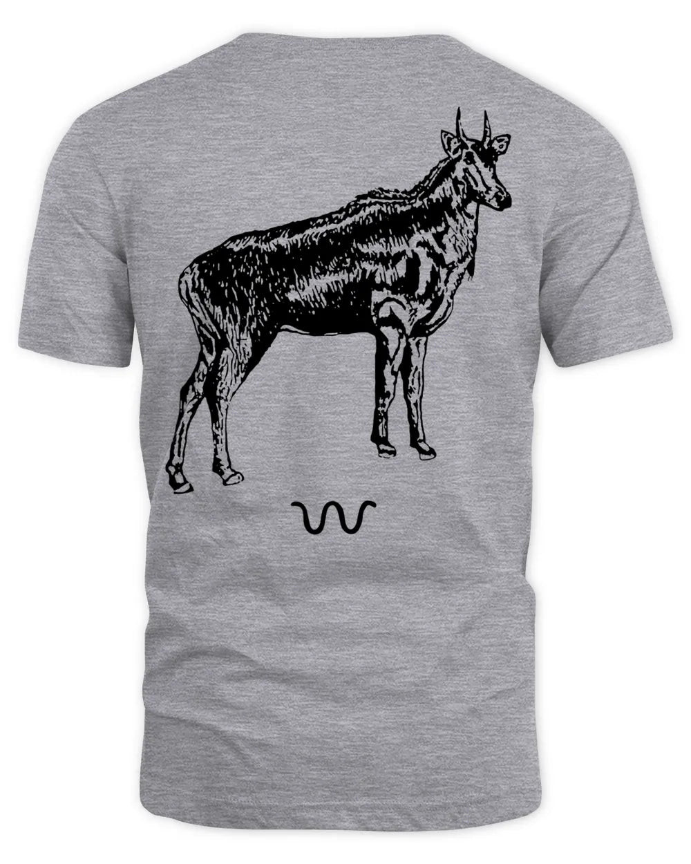 King Ranch Merchandise Nilgai Shirt