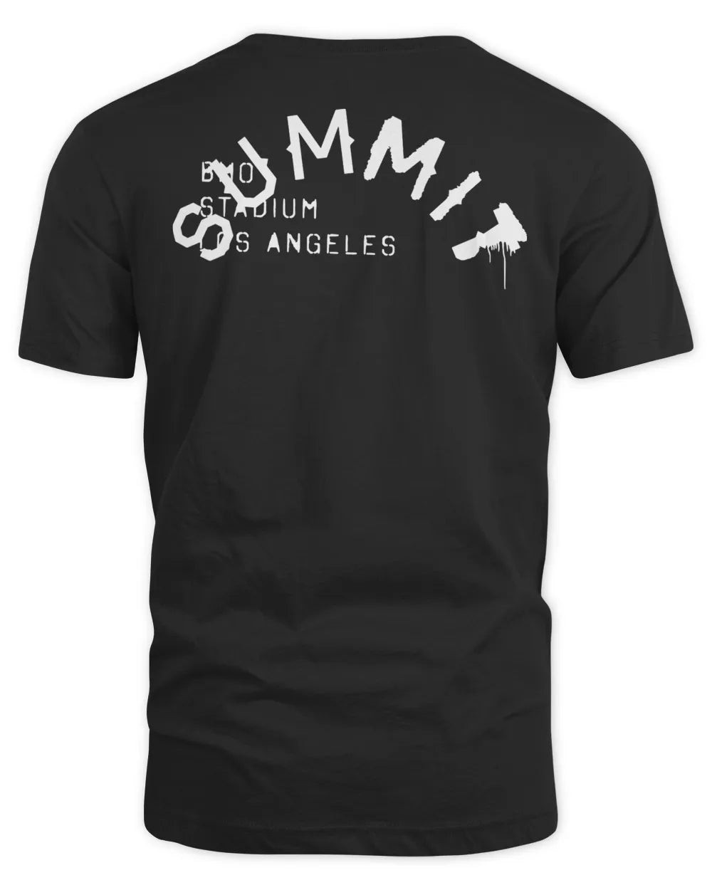 John Summit Merch Summit Bmo Shirt