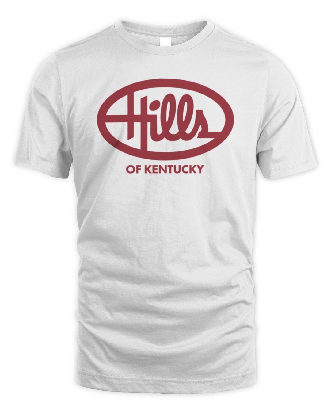 Kyforky Store Hills Of Kentucky T-shirt