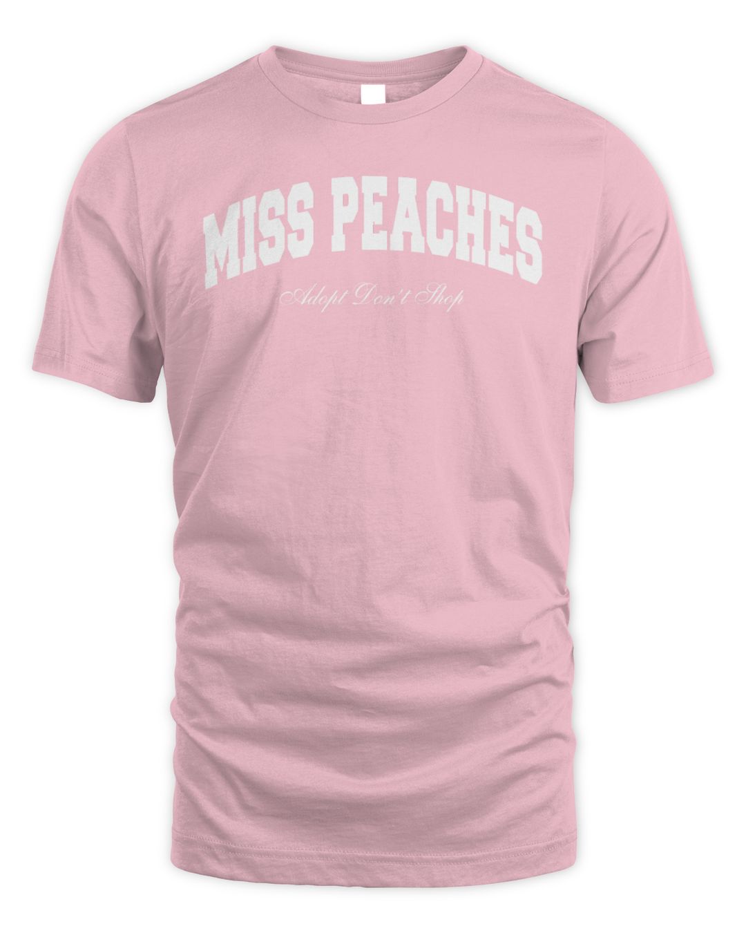Miss Peaches Merch Miss Peaches Sweatshirt