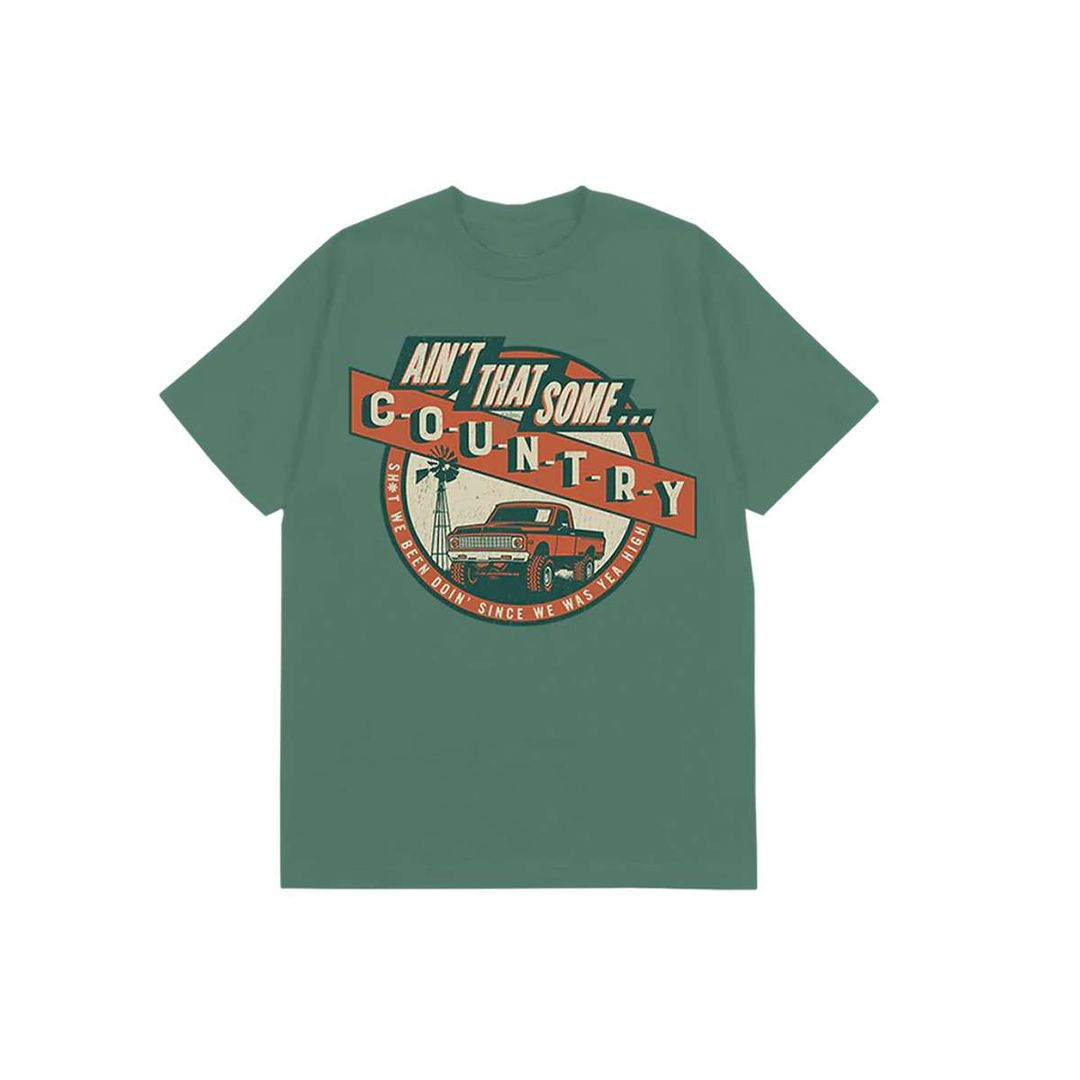 Morgan Wallen Ain't That Some Shirt