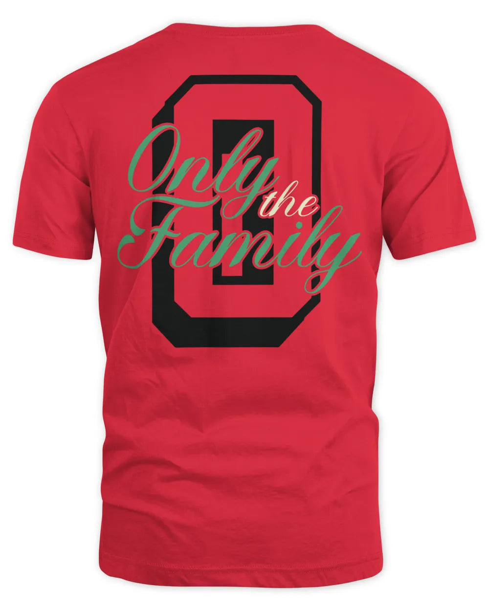 Lil Durk Merch Otf United Shirt