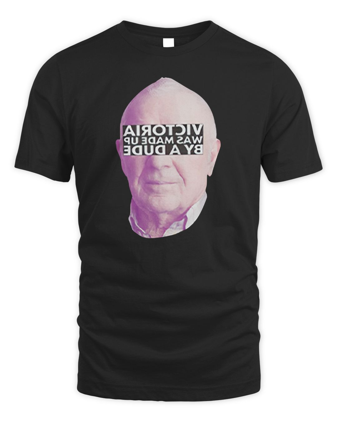 Jax Merch Old Man Shirt