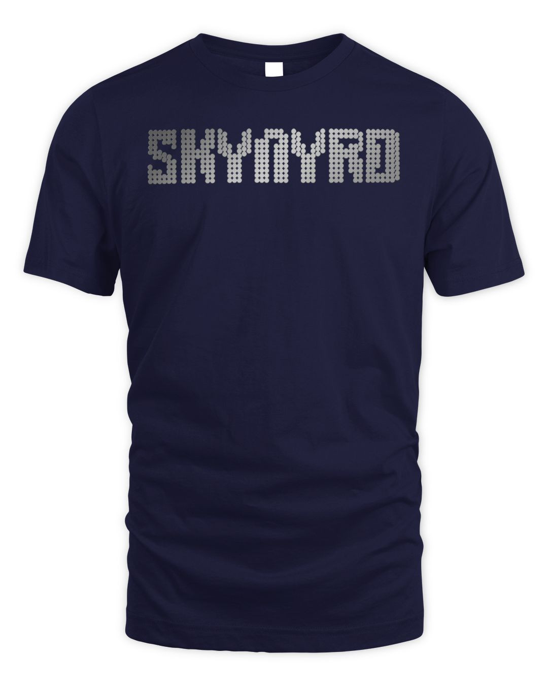 Lynyrd Skynyrd Merchandise Simple Shirt