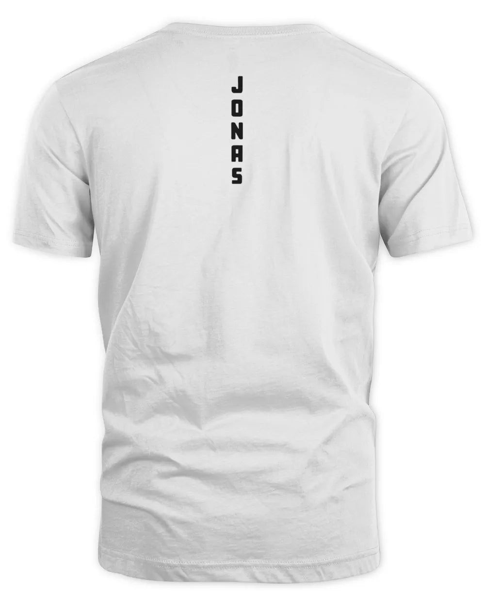 Jonas Brothers Merchandise Orlando Oct 16 Shirt