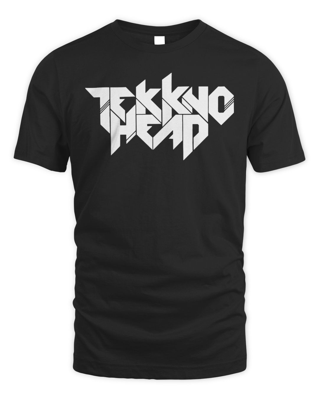 Minupren Merch Tekknohead Shirt