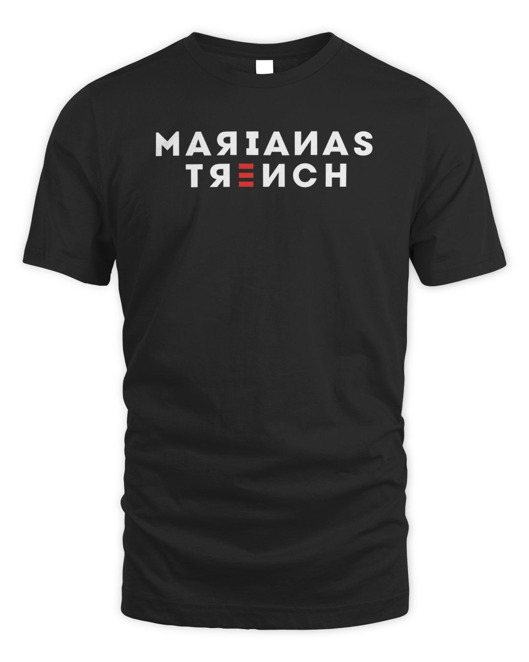 Marianas Trench Merch Mt Day 2023 Tee Shirt