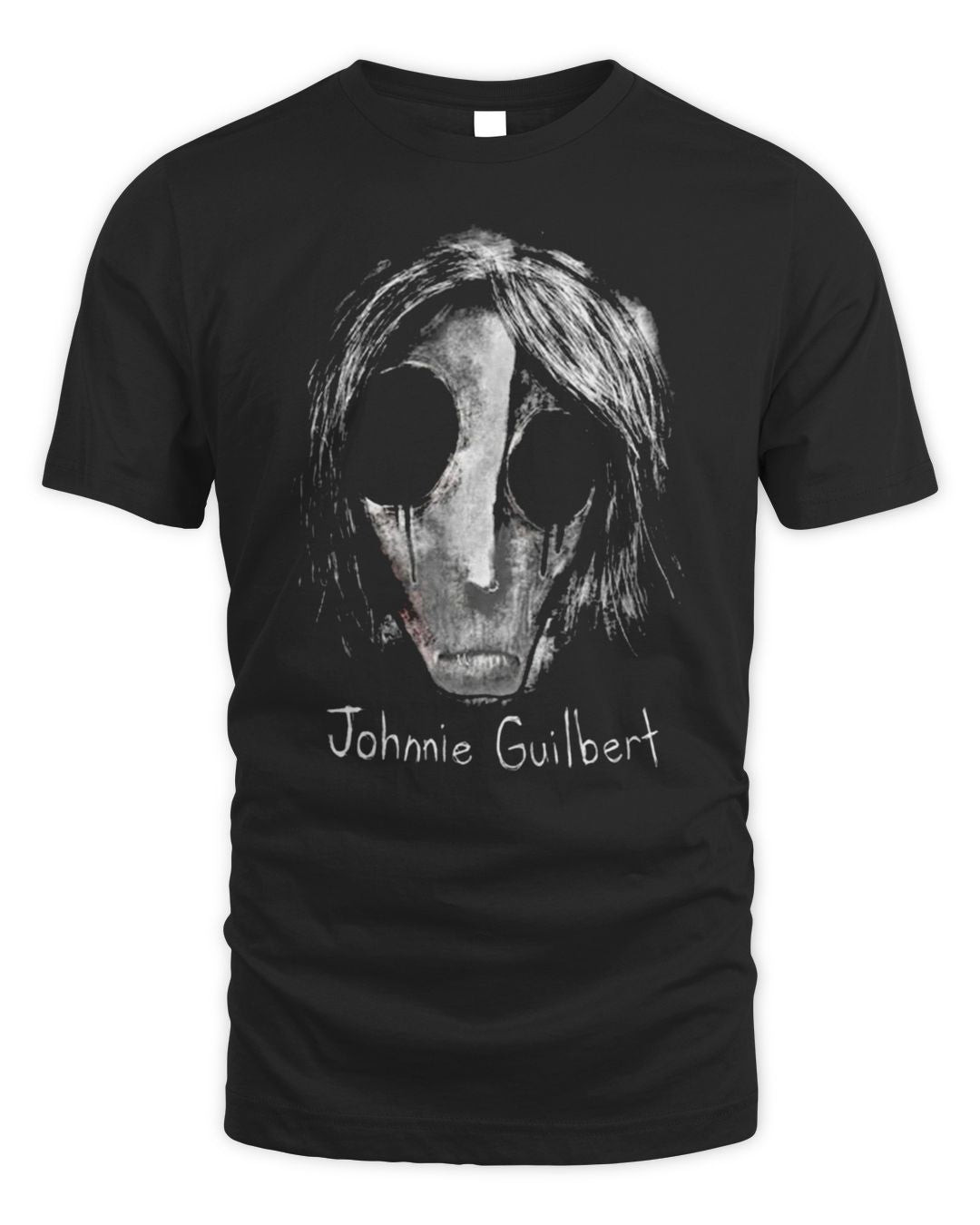 Johnnie Guilbert Merch Classic Shirt