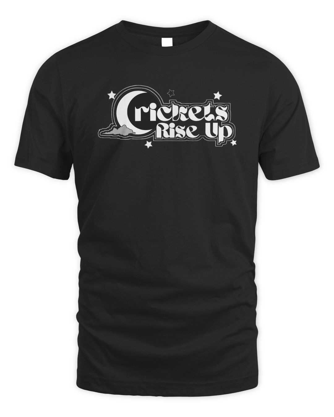 Mr Metokur Crickets Rise Up Hoodie