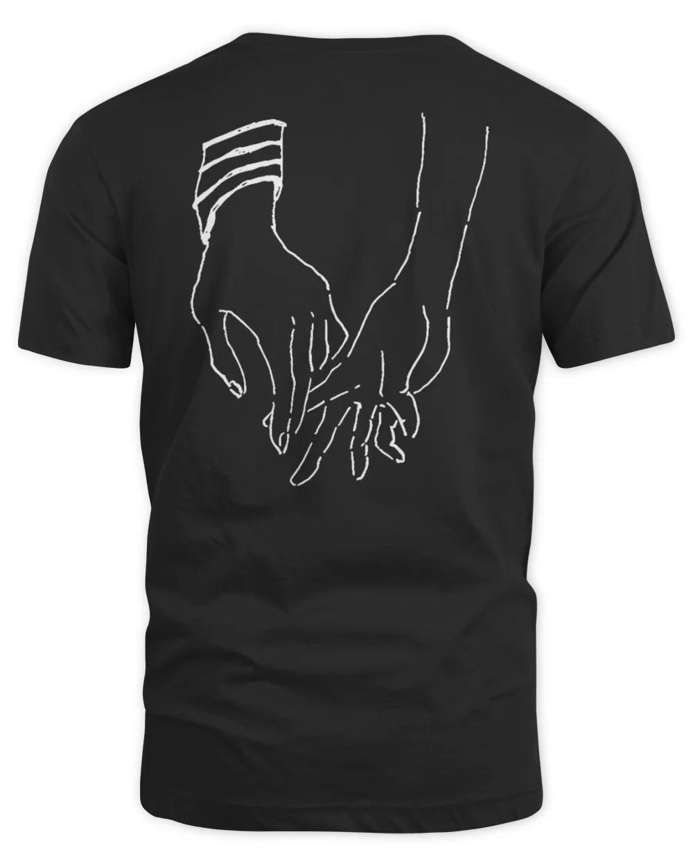 Maya Hawke Merch Generous Heart Hoodie