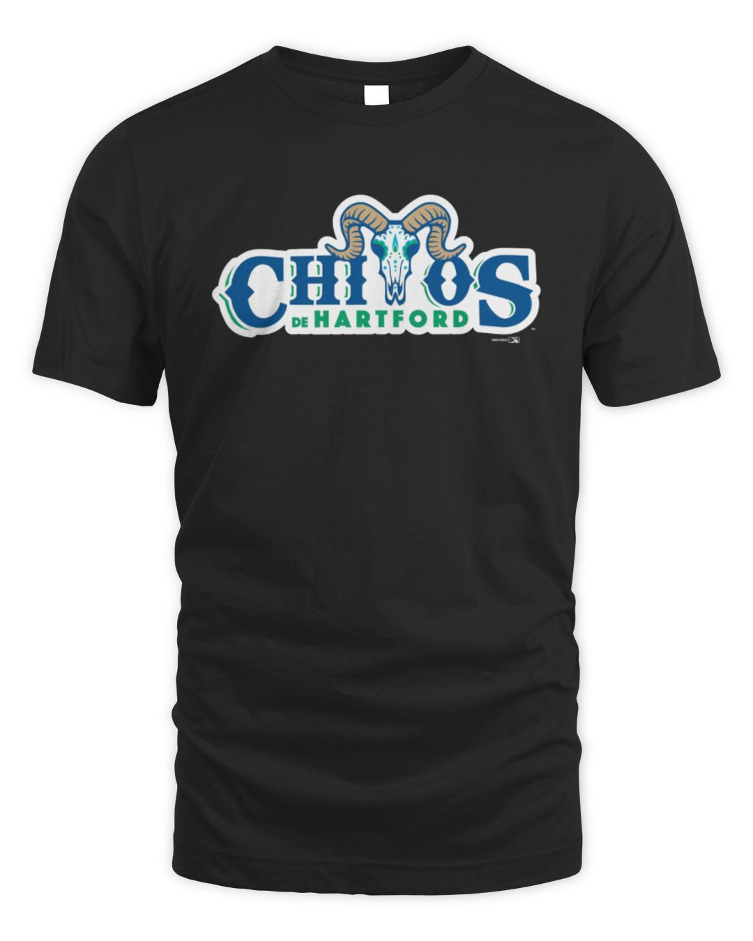 Milb Hartford Yard Goats Official Store Hartford Yard Goats Chivos De Hartford Shirt