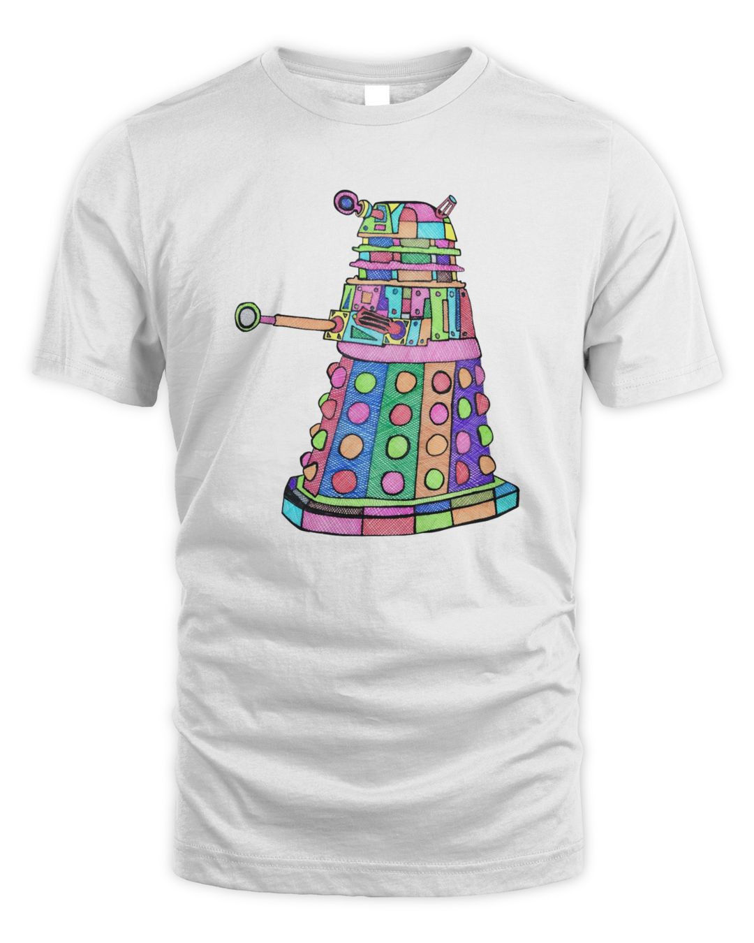 Hot Merch Ex Tee Minate T-shirt