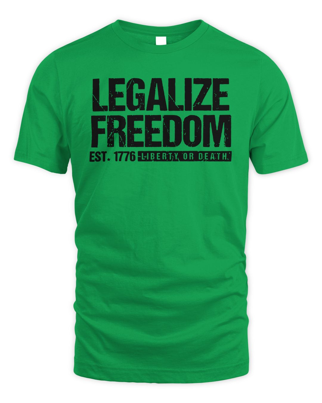 Hodgetwins Merch Legalize Freedom Shirt