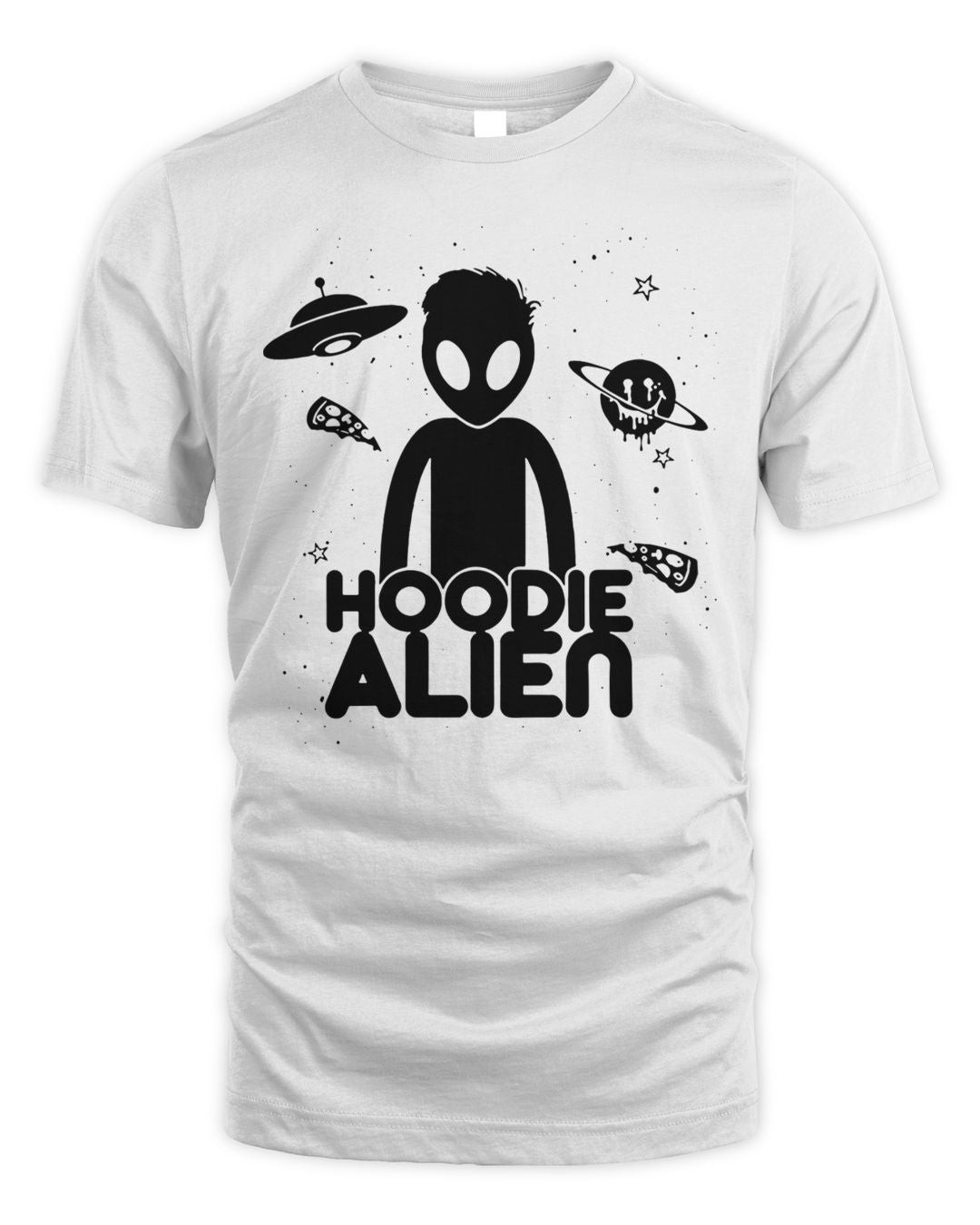 Hoodie Allen Merch Art Shirt