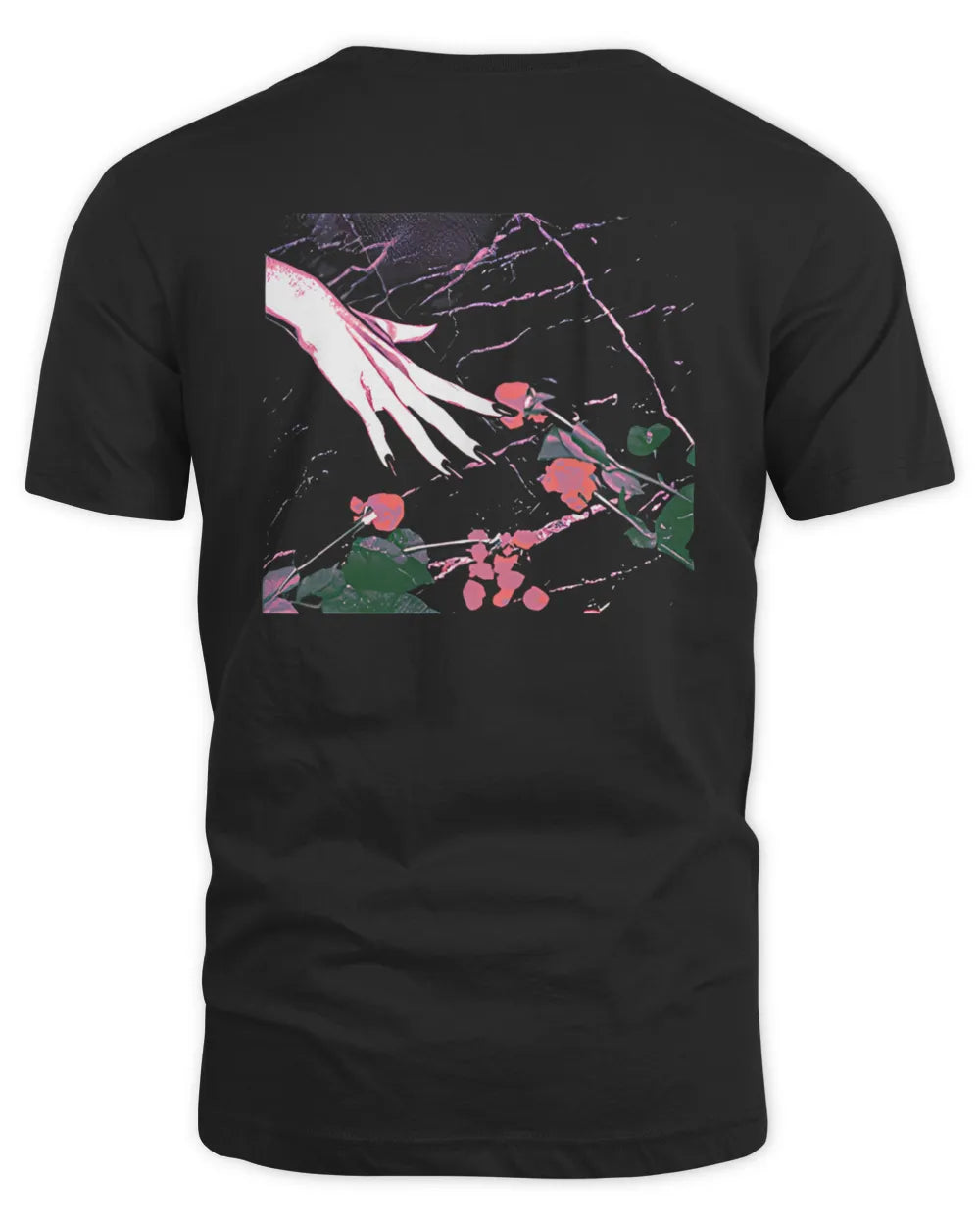 Ministry Merch With Sympathy T Shirt