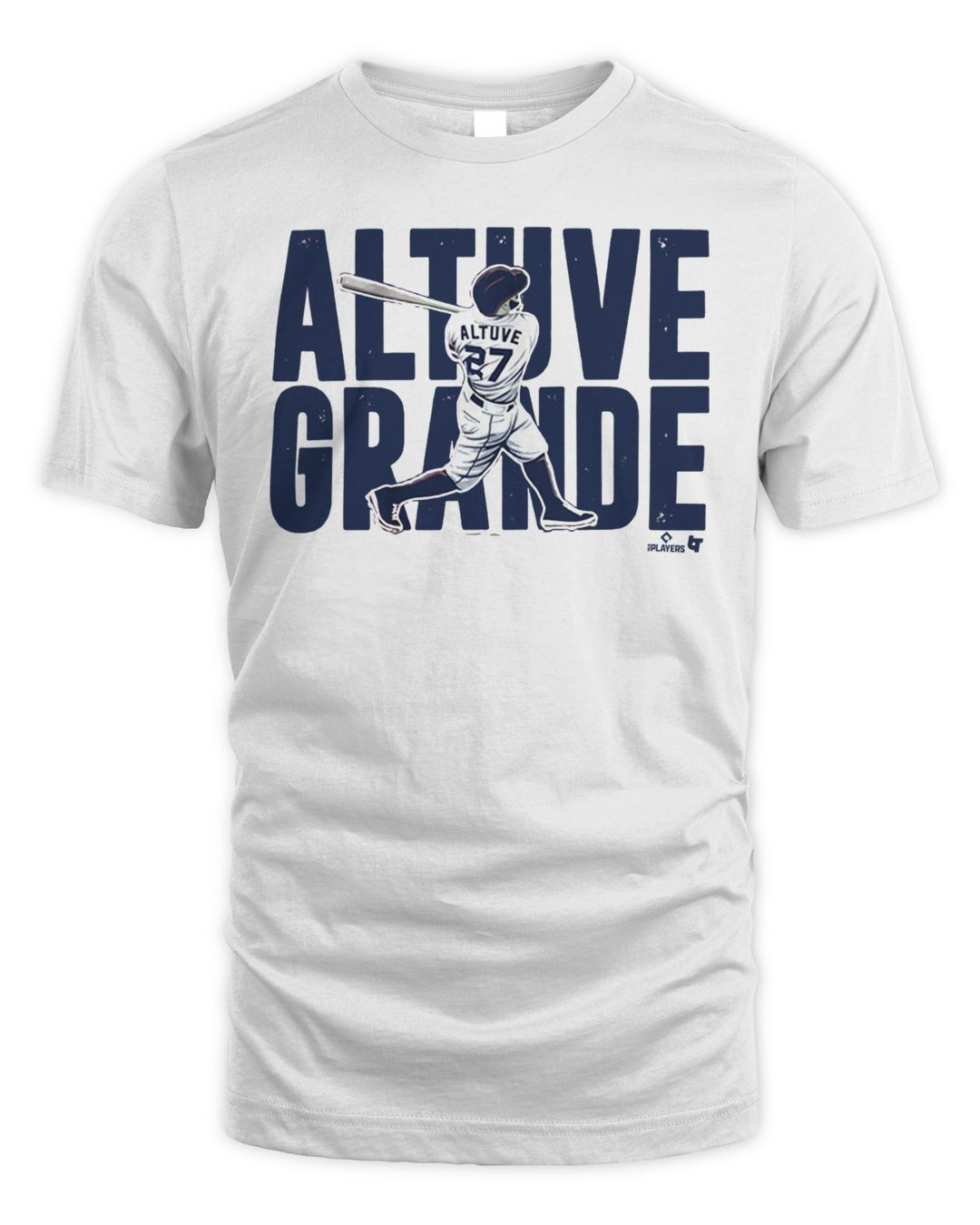 Jose Altuve Grande Shirt