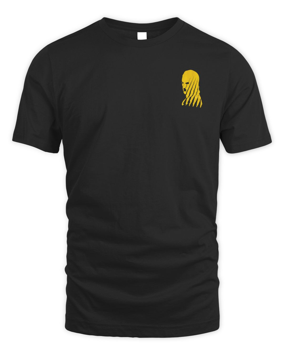 Malaa Merch Nation Shirt