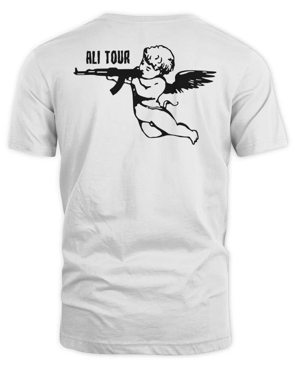 Il Tre Merch Logo Shirt