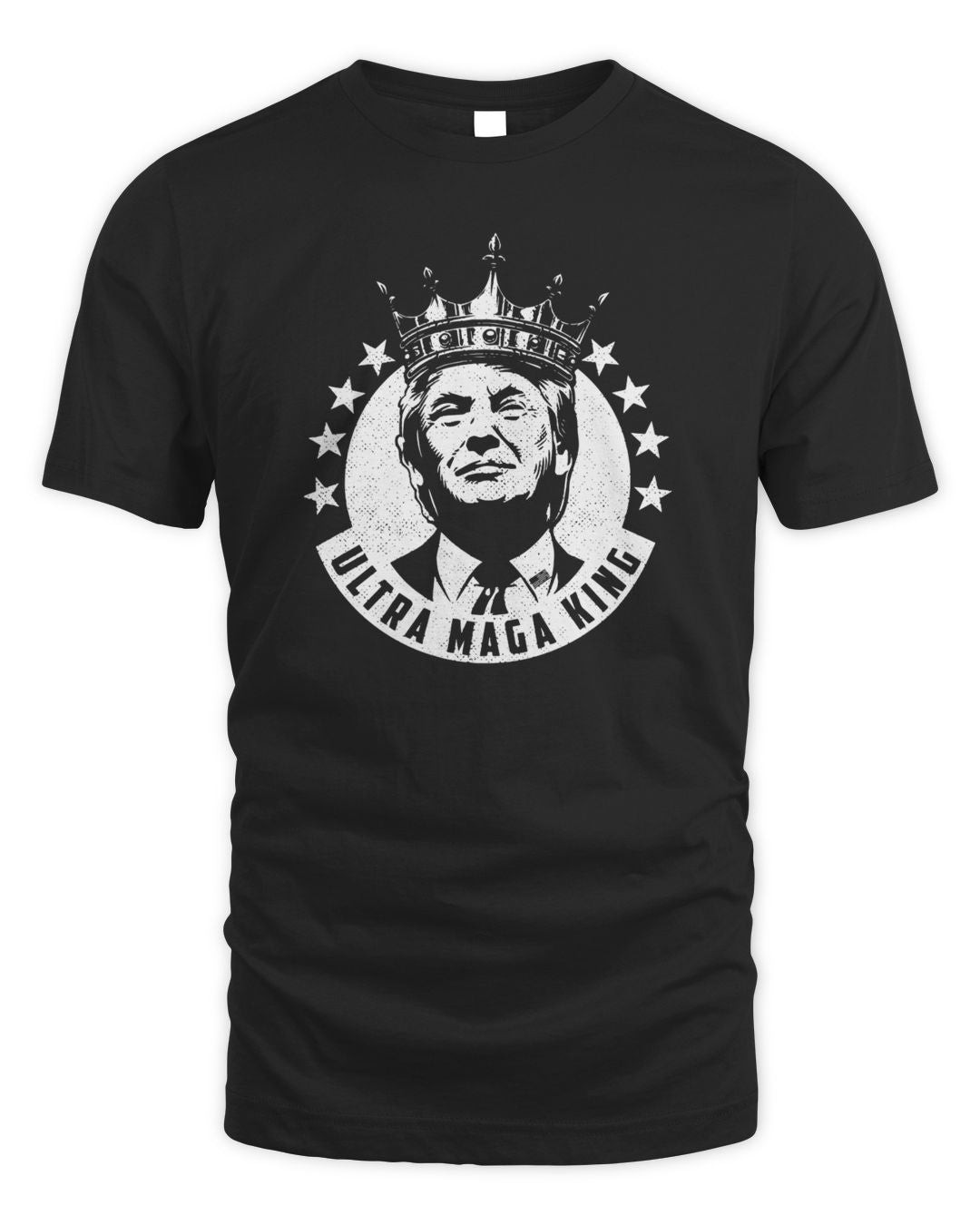 Hodgetwins Merch Ultra Maga King Shirt