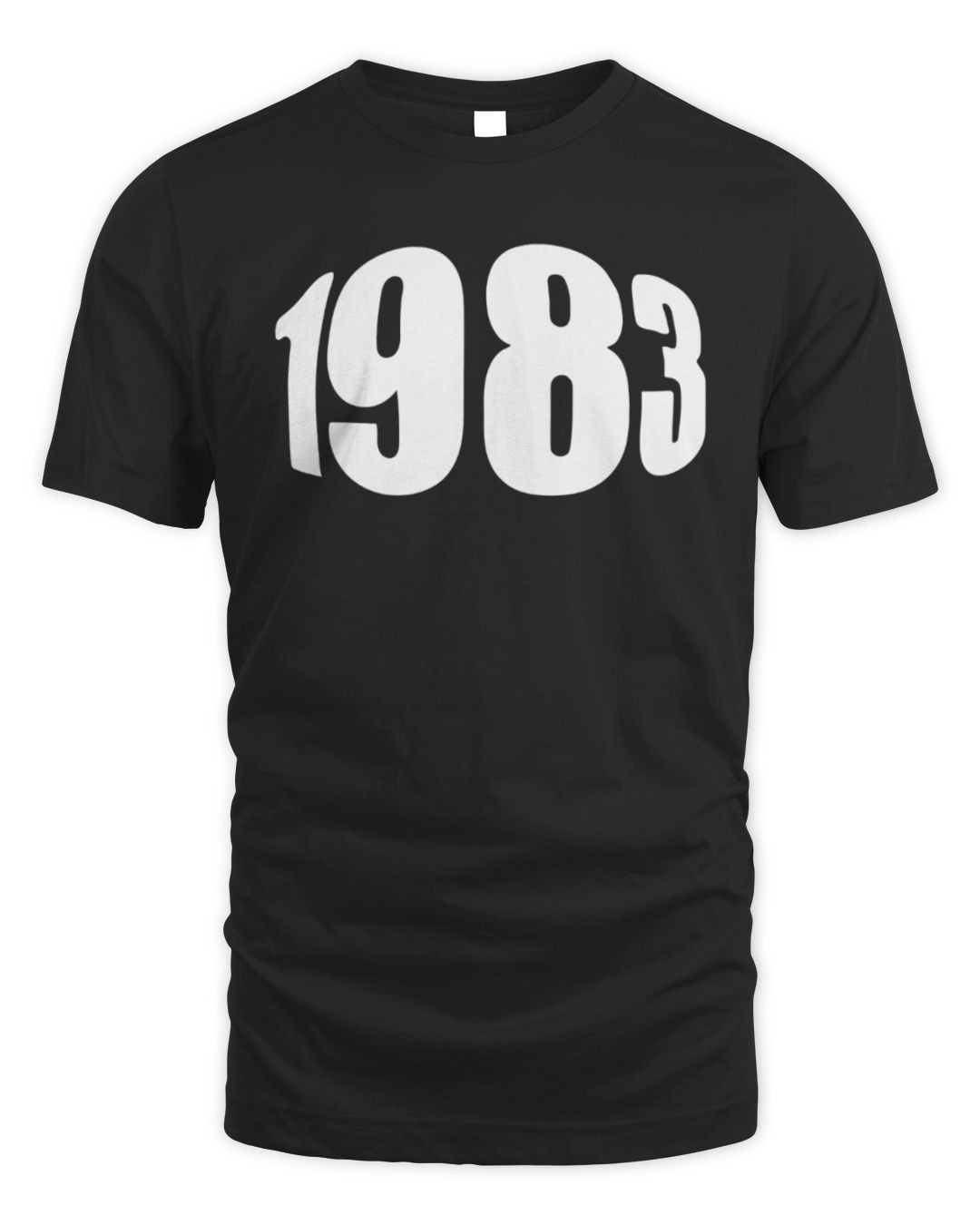 Joost Klein Merch 1983 T Shirt