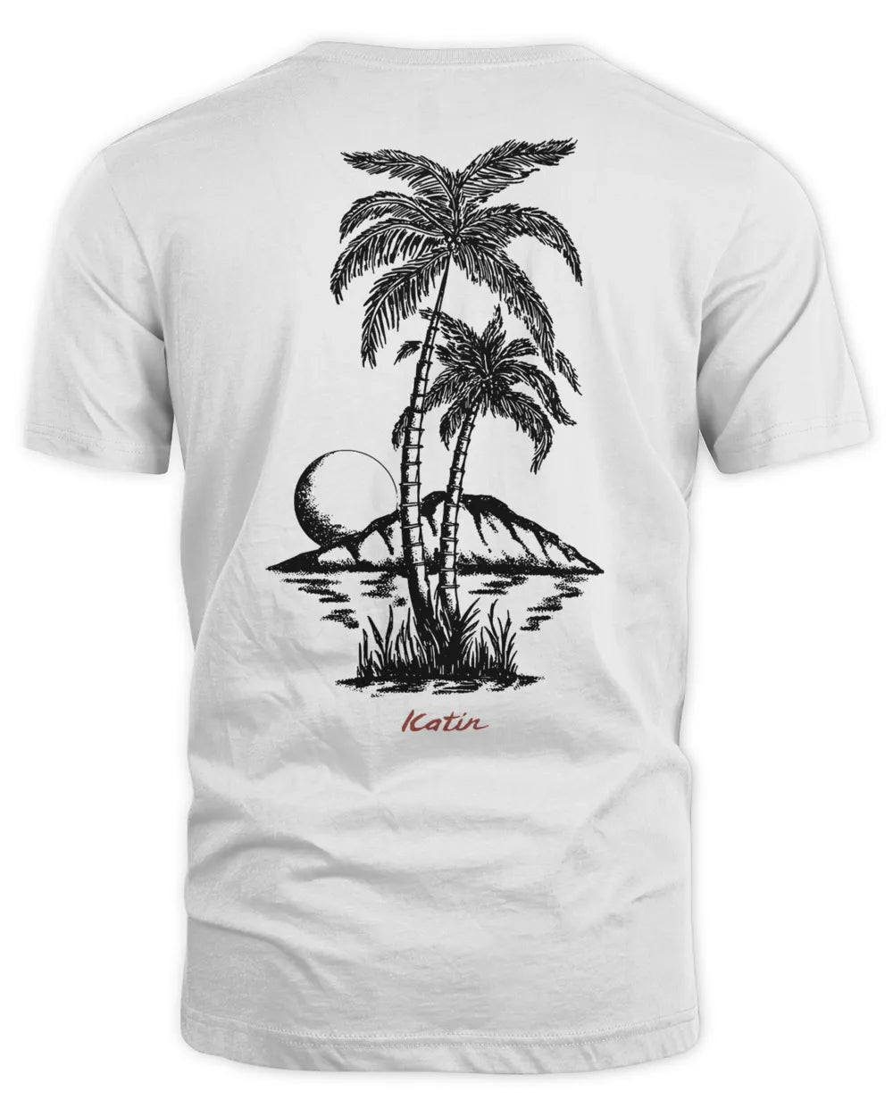 Katin Clothing Cast Off Shirt