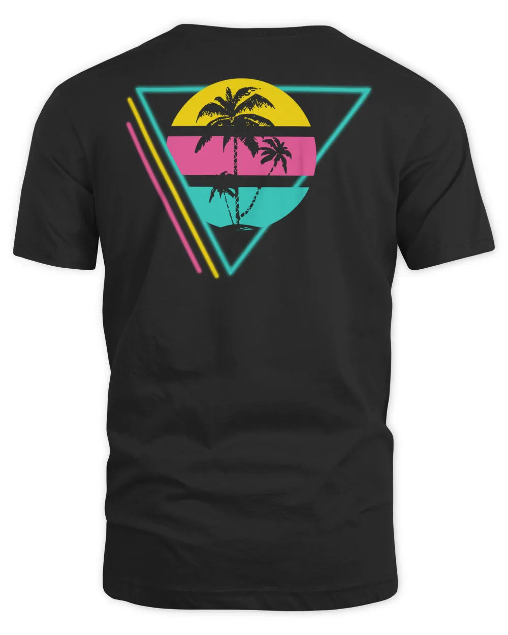 Kyr Speedy Merch The Crew Neon Haze Shirt