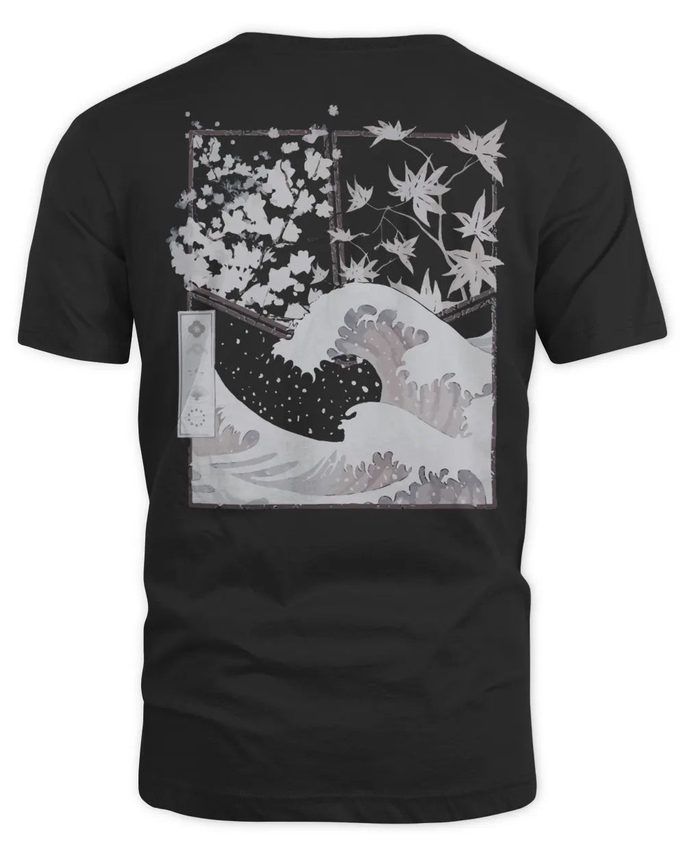 Kyedae Merch Trio Shirt