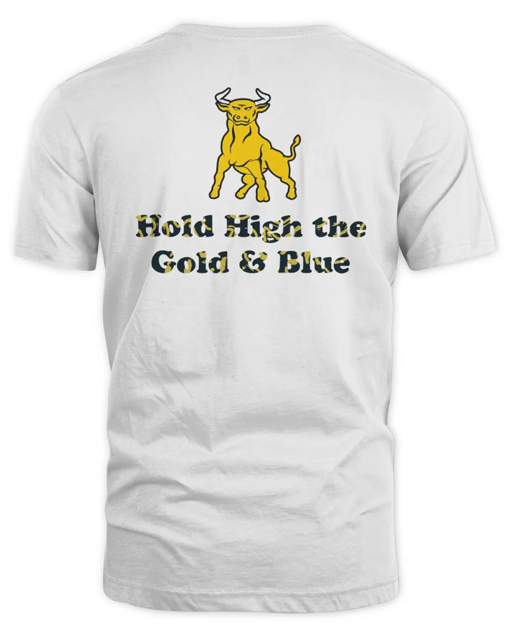 Jcsu We Love Thee Smith Official Hoodie White