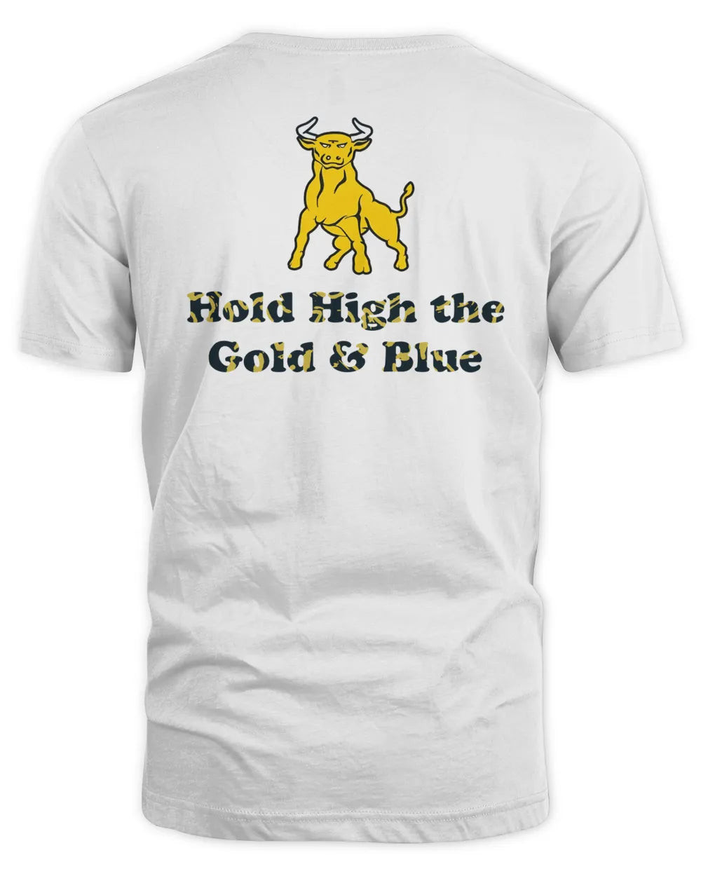 Jcsu We Love Thee Smith T-shirt