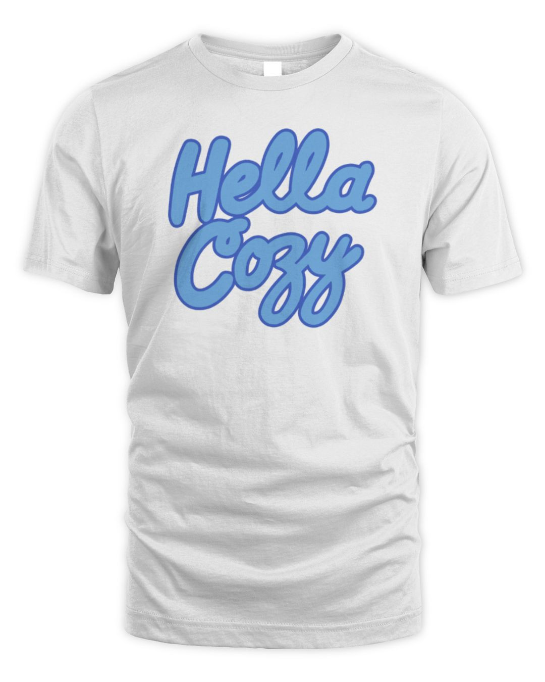 Khalifa Kush Hella Cozy T-shirt
